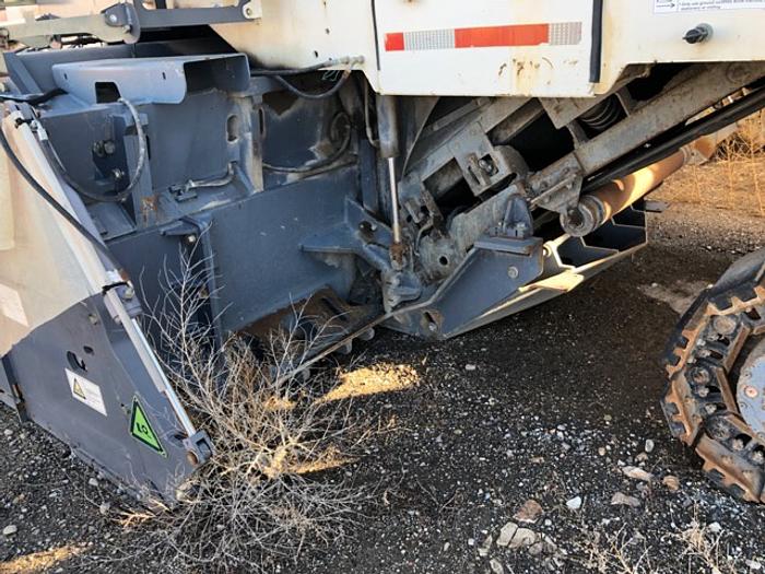 Used HB18022-1 2003 Written W2200