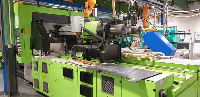 Used 2000 ENGEL ES 2550/500 HL-V