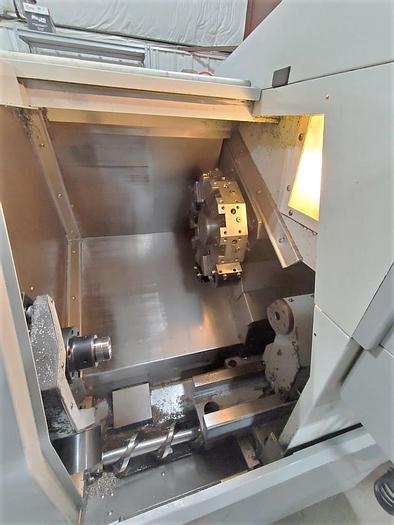 Used 2004 Haas SL-10T