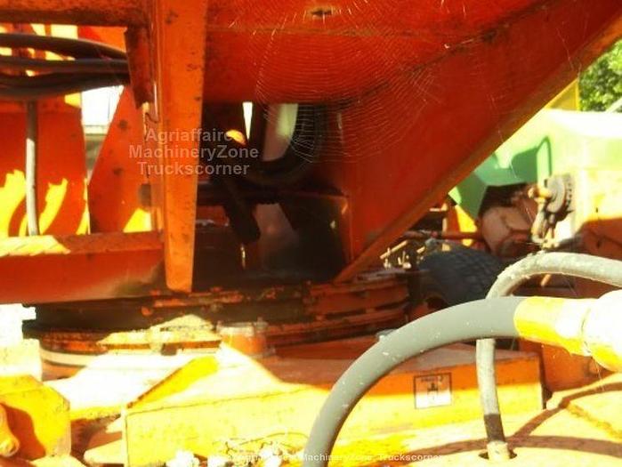 Usato Ceccato Olindo LEON Carrellato 1997