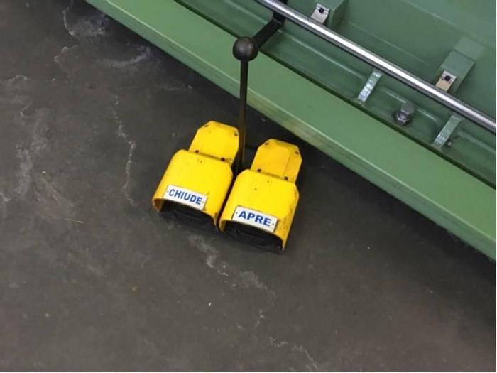 Usato 2007 ROBBI LYOR 40.50