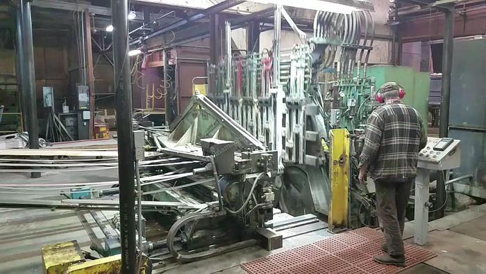 Used Veneer 118 Capital Slicer