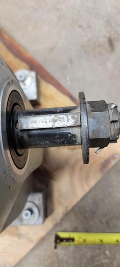 Used COOPER TOOLS 74121AA3 ROTARY AIR MOTOR 7.7HP  (302)