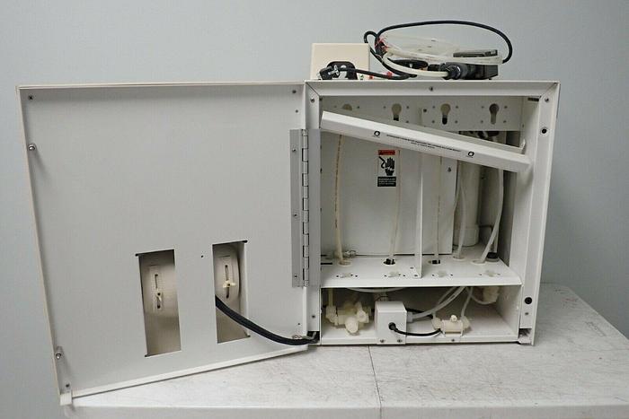 Used Barnstead Thermolyne D8991 Nanopure Infinity Ultrapure Water System