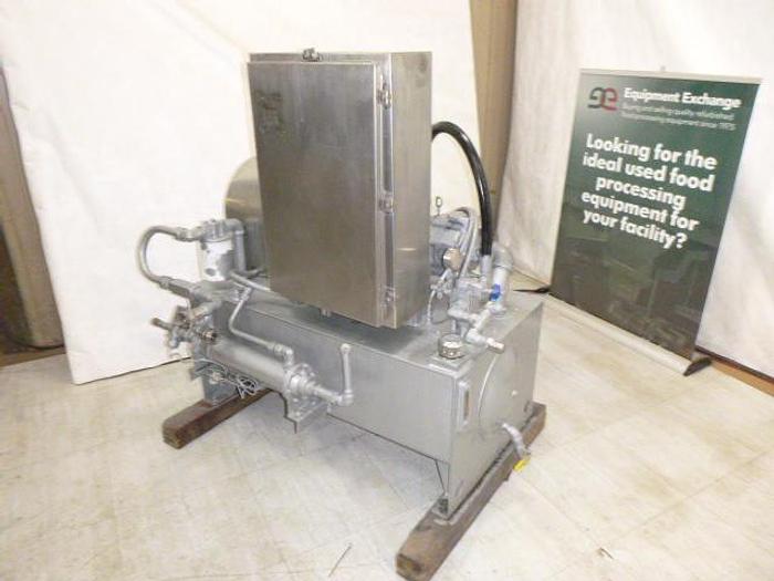 Used Hydraulic Power Pack, 30HP