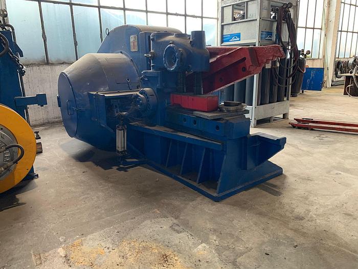 Used  FICEP 750 "Caiman" Shear (Used) #4254