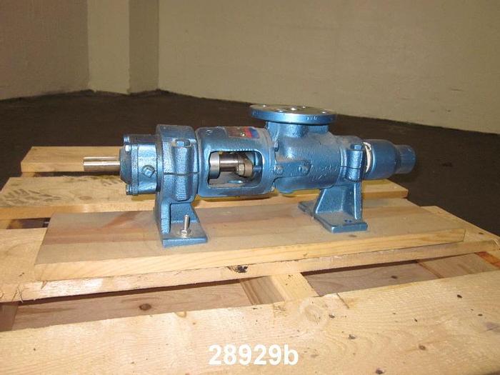 Unused Moyno 2M1SSQ3AAA Progressing Cavity #28929