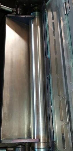 Used 2008 Presstek 52DI