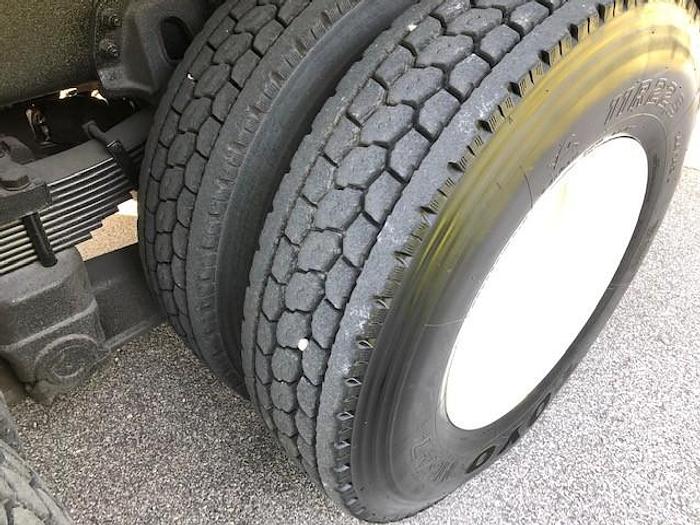 Used 2006 GMC C8500 6x4 Manitex SC75 Sign Crane - 26676