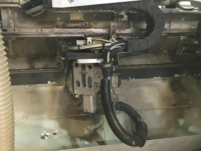 Used 2005 Homag KFR 24/23/23/QA/25