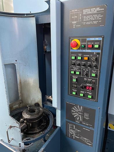 Gebraucht 5-Achsen-Bearbeitungszentrum MATSUURA MAM 72-3VS