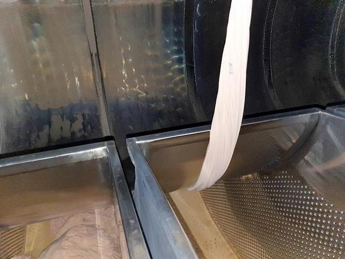 Used OVERFLOW DYEING HT MCS MULTIFLOW MF 6HT