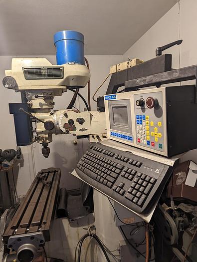 Used 1996 Promill PM-2V