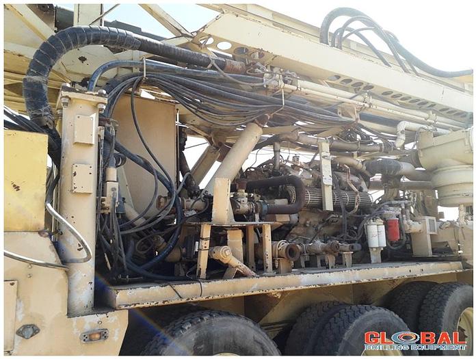 Used Item 0579 : 2006 Atlas Copco RD20 III Drill Rig – SOLD