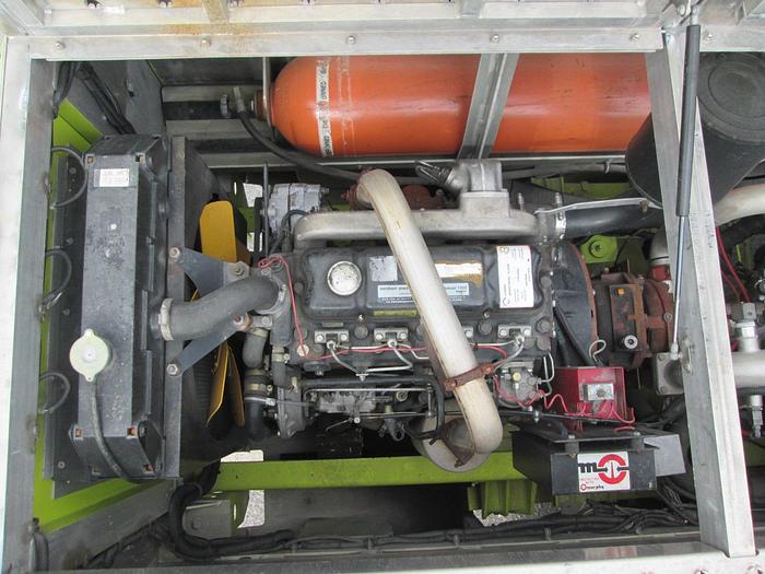 Used 1997 International 4800 Airport Crash Truck