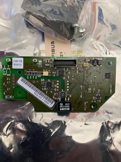 HILSCHER CMF-DN 400-DPS 6028124