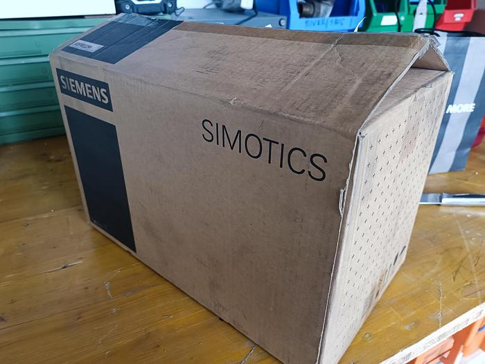 Synchronmotor, Simotics S, 1FT7062-1AF71-1FH1, Siemens neu
