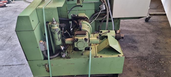 Gebruikt ELB Schliff STAR II M