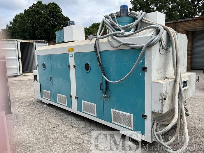 Used 2005 Giardina Vacuum Coating Line