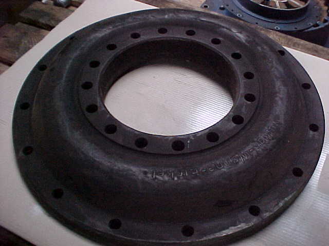 VULKAN EZ 200 COUPLING NEW !!