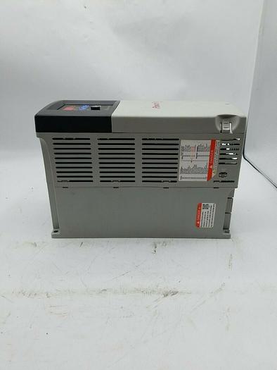 Used Allen-Bradley 22B-D012N104 7.5 HP Powerflex 40 Ser. A