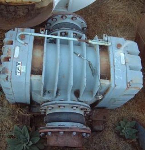 Used Blower, 325 HP, Gas, Tuthill, Mdl 1130, 4700 CFM @ 11 PSI, #S108820
