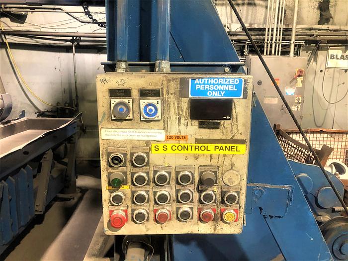 Very good 1973 Pangborn 20 GN