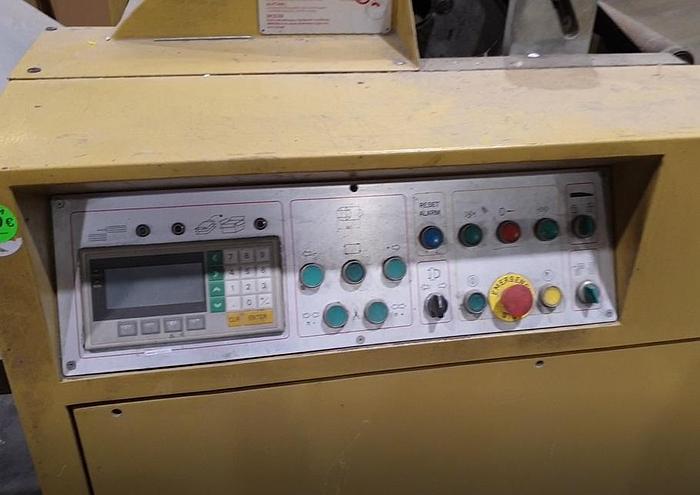 Used 2001 Curioni Sun Master 540 !!!SOLD!!!