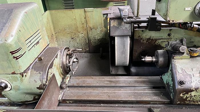 Used Szlifierka do wałków SA 315