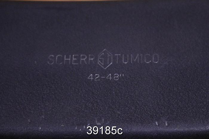 Unused Sherr Tumico 42"- 48" Micrometer Caliper #39185