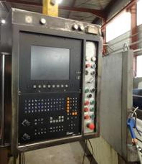 D'occasion 1992 Fraiseuse banc fixe TOS KURIM FS 80