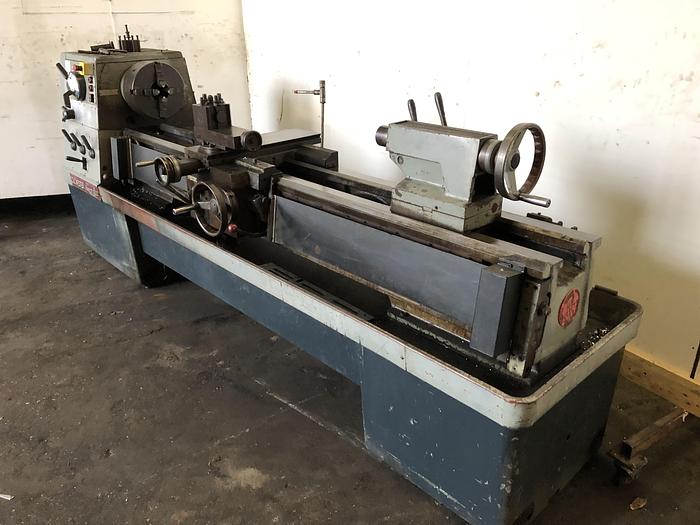 Gebruikt Colchester Mascot 1600