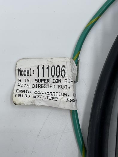 Used EXAIR 111006, 7902