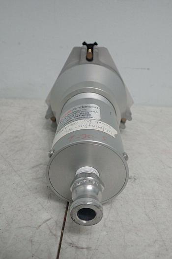 Used Thermo Andersen PUF Air Sampler Head