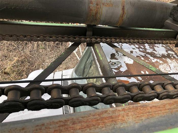 Used 1981 Chicago Pneumatic T650 Drill Rig