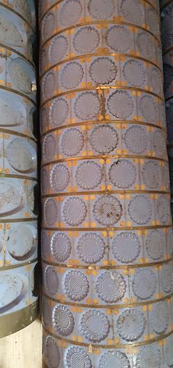 Used Rotary Biscuit Moulder