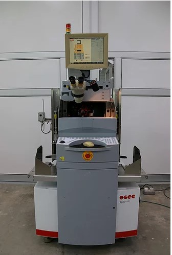 Used ESEC 3100 Plus