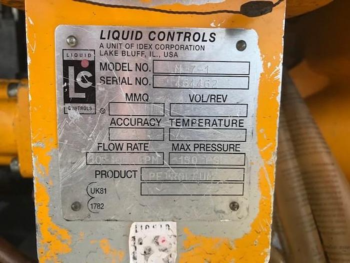 Used 2006 International 4300 Fuel Truck - C83458