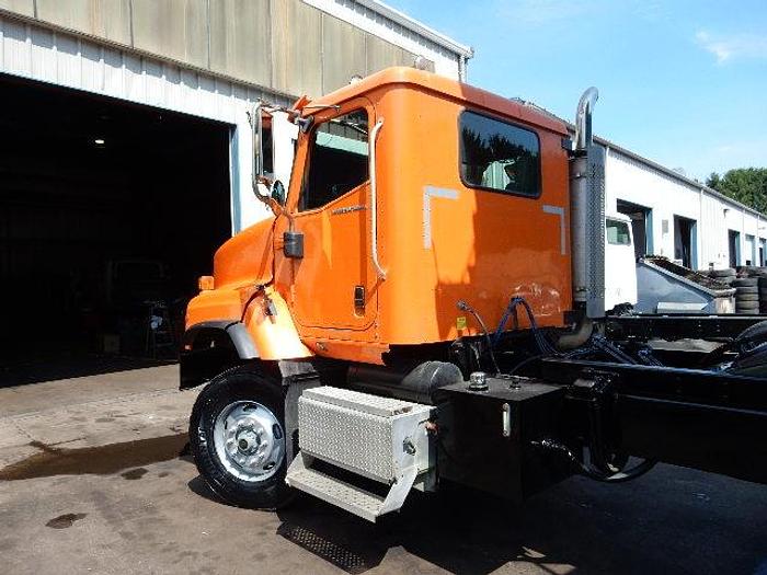 Used 2006 International 5600i