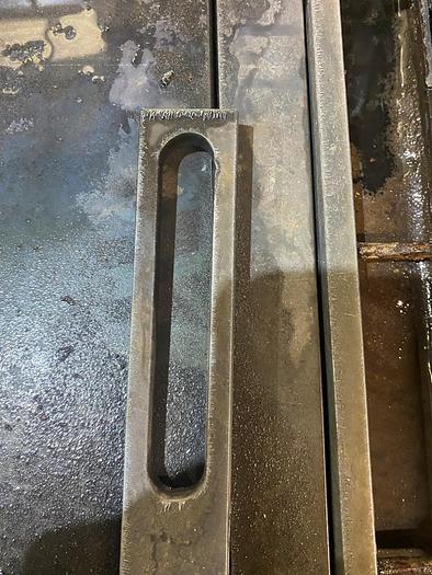 Used XYZ CNC Plasma 510 Plasma Cutter