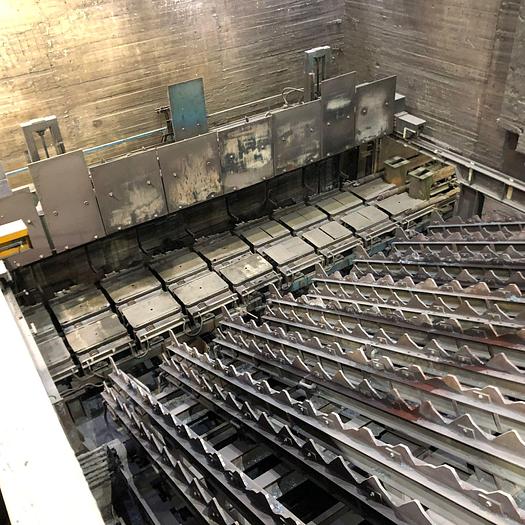 Used VARIOUS BRANDS  Continuous Caster (Used) #3728