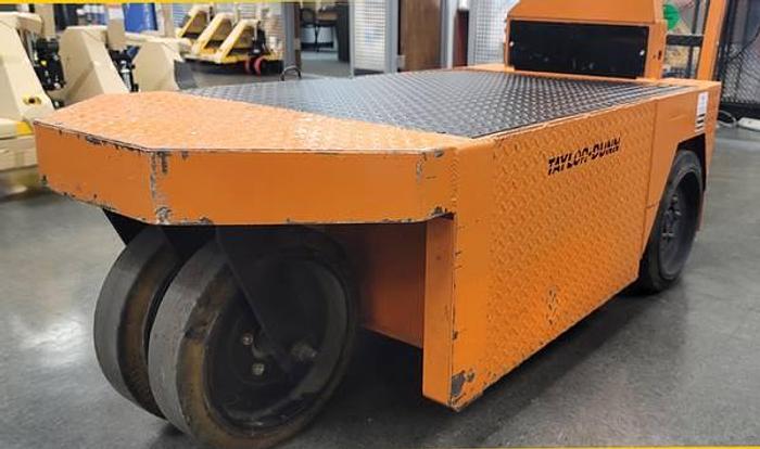 Used Taylor Dunn SC1-75