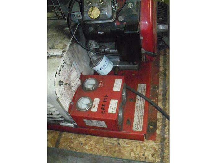 Used 2006 Starting Unit 350447- Stock #: 0084