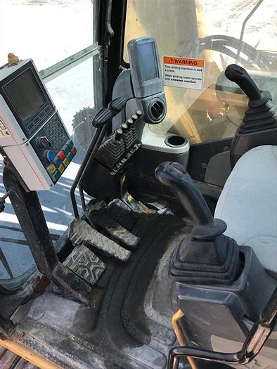 Used 2008 IMT AF220 Drill Rig