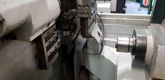 Usato 2006 TSUGAMI-MORI BN-20S