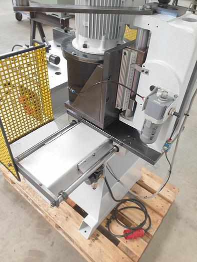 Gebraucht Ausklinkfräse Pressta Eisele AKF