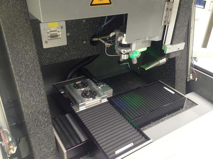 Gebraucht 2011 Laserpluss Raycutter 3000