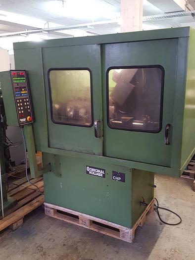 Used VOLLMER CHP22H