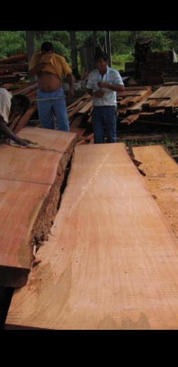 Used Wood for Sale Mahogany