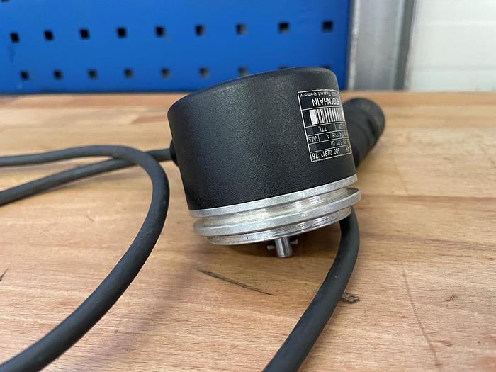 Used Encoder HAIDENHAIN